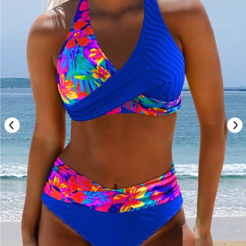 MODLILY® 2 Piece Bathing Suit